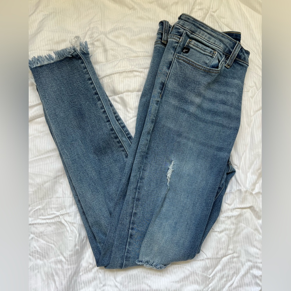 Women’s Kancan Jeans